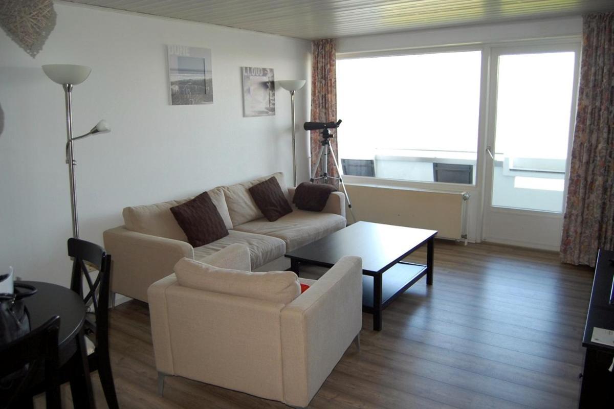 Haus Nautic Whg 810 Seesicht Cuxhaven Exterior foto