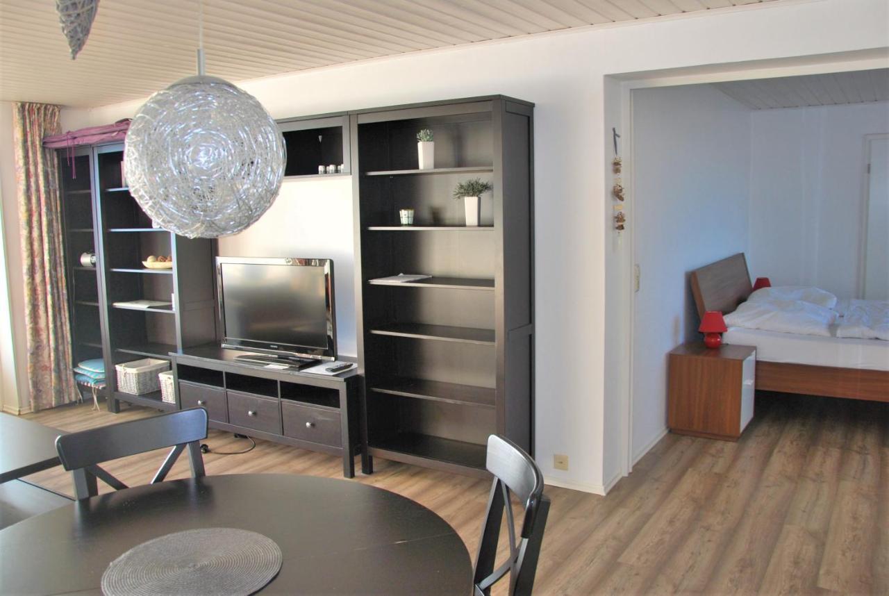 Haus Nautic Whg 810 Seesicht Cuxhaven Exterior foto