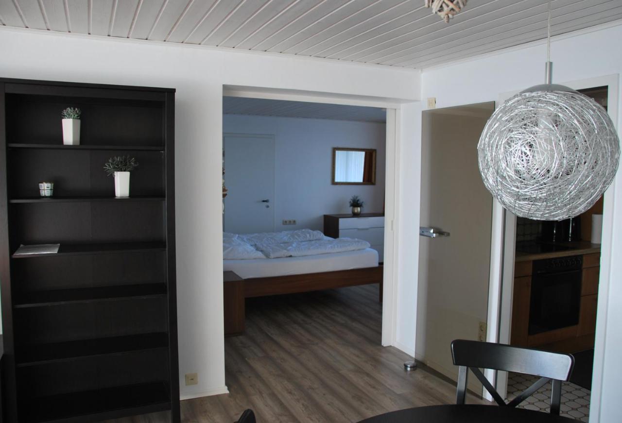 Haus Nautic Whg 810 Seesicht Cuxhaven Exterior foto